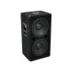 Omnitronic - BX-2250 Subwoofer 800W 3