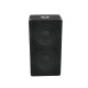 Omnitronic - BX-2250 Subwoofer 800W 12