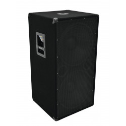 Omnitronic - BX-2550 Subwoofer 1200W 1