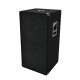 Omnitronic - BX-2550 Subwoofer 1200W 2