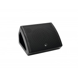 Omnitronic - KM-110A Active Stage Monitor, coaxial 1