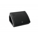 Omnitronic - KM-110A Active Stage Monitor, coaxial