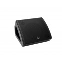 Omnitronic - KM-112A Active Stage Monitor, coaxial