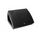 Omnitronic - KM-115A Active Stage Monitor coaxial 1