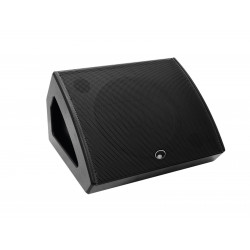 Omnitronic - KM-115A Active Stage Monitor coaxial 1