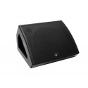 Omnitronic - KM-115A Active Stage Monitor coaxial