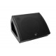 Omnitronic - KM-115A Active Stage Monitor coaxial 6
