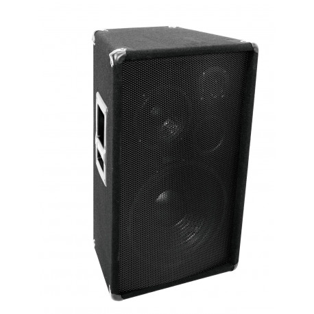 Omnitronic - TMX-1230 3-Way Speaker 800W 1