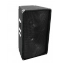 Omnitronic - TMX-1230 3-Way Speaker 800W