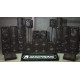 Omnitronic - TMX-1230 3-Way Speaker 800W 5