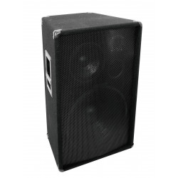 Omnitronic - TMX-1530 3-Way Speaker 1000W 1