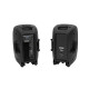 Omnitronic - XFM-212AP Active 2-Way Speaker Set with Wireless Microphone 2