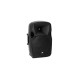 Omnitronic - XFM-212AP Active 2-Way Speaker Set with Wireless Microphone 3