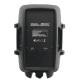 Omnitronic - VFM-208 2-Way Speaker 8