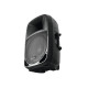 Omnitronic - VFM-208A 2-Way Speaker, active 2