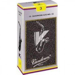 Vandoren - CSA02 V12 Nº 2,5 - 5. Box 10/u