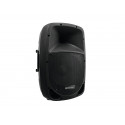 Omnitronic - VFM-212A 2-Way Speaker, active