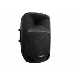 Omnitronic - VFM-215 2-Way Speaker 1