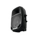 Omnitronic - VFM-215A 2-Way Speaker, active 2