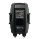 Omnitronic - VFM-215A 2-Way Speaker, active 3