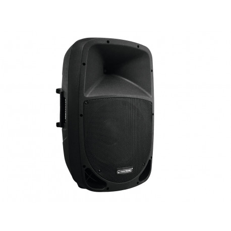 Omnitronic - VFM-215AP 2-Way Speaker, active 1