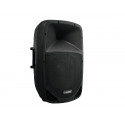 Omnitronic - VFM-215AP 2-Way Speaker, active