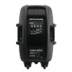 Omnitronic - VFM-215AP 2-Way Speaker, active 3