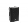 Omnitronic - XKB-208A 2-Way Speaker, active, Bluetooth 1