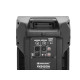 Omnitronic - XKB-210A 2-Way Speaker, active, Bluetooth 3