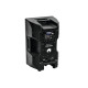 Omnitronic - XKB-215A 2-Way Speaker, active, DSP 4