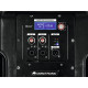 Omnitronic - XKB-215A 2-Way Speaker, active, DSP 10
