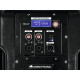 Omnitronic - XKB-215A 2-Way Speaker, active, DSP 10