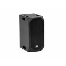 Omnitronic - BOB-82X Subwoofer black 1