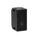 Omnitronic - BOB-82X Subwoofer black 10