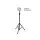 Omnitronic - Speaker Stand BOB System 3