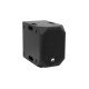 Omnitronic - BOB-10A Subwoofer active black 1