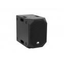 Omnitronic - BOB-10A Subwoofer active black