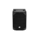 Omnitronic - BOB-10A Subwoofer active black 3