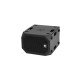 Omnitronic - BOB-10A Subwoofer active black 5