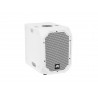 Omnitronic - BOB-10A Subwoofer active white 1