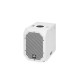 Omnitronic - BOB-10A Subwoofer active white 2