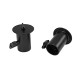 Omnitronic - BOB-4 Stand Adaptor black 2x 4