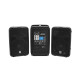 Omnitronic - COMBO-160BT Active PA System 6