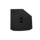 Omnitronic - AZX-215A 2-way top active 350W 12