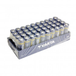 ZB - 40units Varta Industrial 1.5V AA