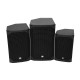 Omnitronic - AZX-215A 2-way top active 350W 13