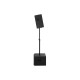 Omnitronic - AZX-215A 2-way top active 350W 17