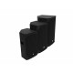 Omnitronic - AZX-215A 2-way top active 350W 19