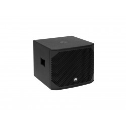 Omnitronic - AZX-115 PA Subwoofer 400W 1