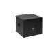 Omnitronic - AZX-115 PA Subwoofer 400W 8